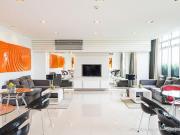 2 Bedroom Berkeley Residences Condo For Sale Katipunan...