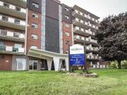 2 Bedroom Birchwood Apartments