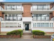 2 Bedroom Block Of Apartments Flat