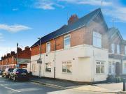 2 Bedroom Block Of Apartments Flat