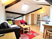 2 bedroom block of apartments for rent in Clarendon...