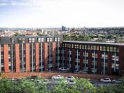 2 bedroom block of apartments for sale