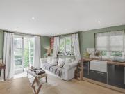 2 bedroom block of apartments for sale