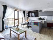 2 bedroom block of apartments for sale