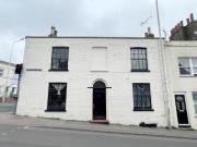 2 bedroom block of apartments for sale
