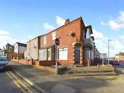 2 bedroom block of apartments for sale