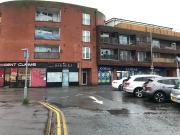 2 bedroom block of apartments for sale