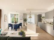 2 bedroom block of apartments for sale