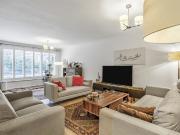 2 bedroom block of apartments for sale