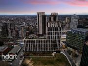 2 bedroom block of apartments for sale