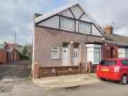 2 bedroom block of apartments for sale