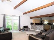 2 bedroom block of apartments for sale in Alma Street...