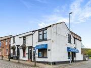 2 Bedroom Block Of Apartments For Sale In Blackburn