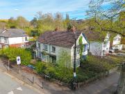 2 bedroom block of apartments for sale in Lansdowne...