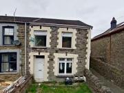 2 Bedroom Block Of Apartments For Sale In Treorchy, Mid...