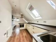 2 bedroom block of apartments to rent