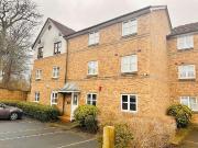 2 bedroom block of apartments to rent