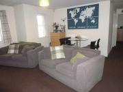 2 bedroom block of apartments to rent