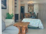 2 Bedroom Brand New Condo Corner Unit for Rent in Cebu...