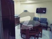 2 Bedroom Brand New Furnished Apartment Available For...