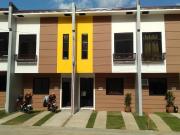 2 Bedroom Brianna Townhouse For Sale in San Jose Del...