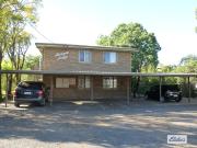 2 BEDROOM BRICK UNIT – UNFURNISHED