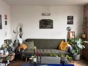 2 Bedroom Bright & Cozy Loft Style Apartment