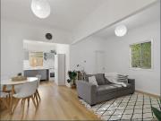 2 BEDROOM BRILLIANT COTTAGE IN CAMP HILL!