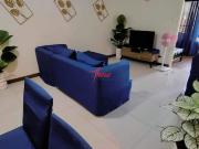 2 BEDROOM @ BRIO TOWER FOR LEASE