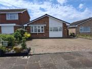 2 Bedroom Bungalow