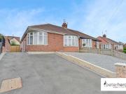 2 Bedroom Bungalow