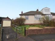 2 Bedroom Bungalow