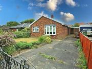 2 Bedroom Bungalow