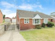 2 Bedroom Bungalow