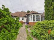 2 Bedroom Bungalow