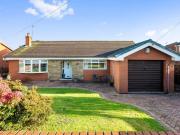 2 Bedroom Bungalow