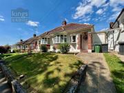 2 Bedroom Bungalow