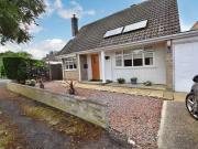 2 Bedroom Bungalow