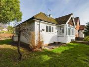 2 Bedroom Bungalow