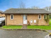 2 Bedroom Bungalow