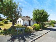 2 Bedroom Bungalow