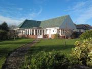 2 Bedroom Bungalow