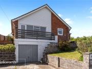 2 Bedroom Bungalow