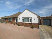 2 Bedroom Bungalow