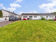2 Bedroom Bungalow
