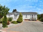 2 Bedroom Bungalow