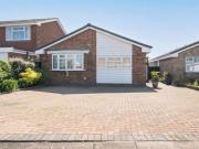 2 Bedroom Bungalow