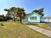2 Bedroom Bungalow