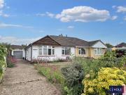2 Bedroom Bungalow