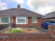 2 Bedroom Bungalow
